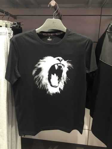  Vêtement de sport homme en coton - Ref 618840