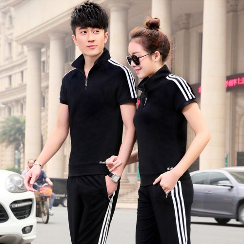  Vêtement de sport homme en coton - Ref 618849