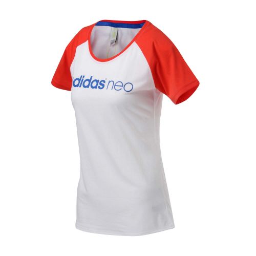  Vêtement de sport femme ADIDAS en coton - Ref 618853