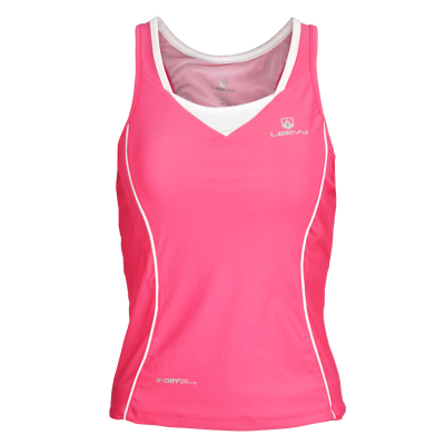  Vêtement de sport femme LEEVY en polyester - Ref 618855