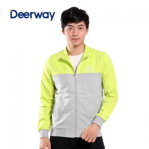 Vêtement de sport homme DEERWAY en coton - Ref 618864