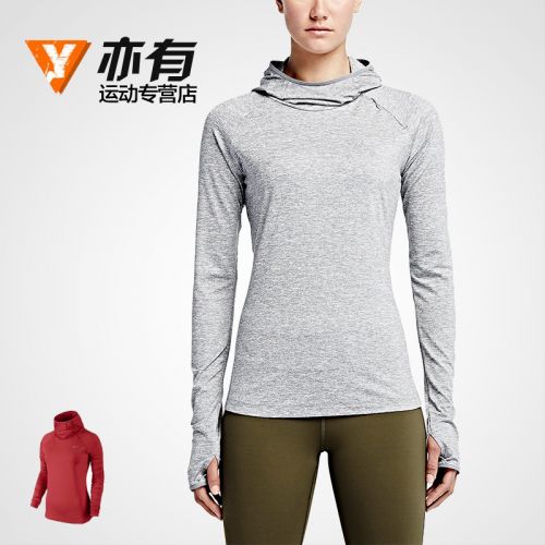 Vêtement de sport femme NIKE - Ref 618874
