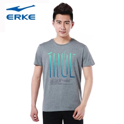 Vêtement de sport homme ERKE en coton - Ref 618894
