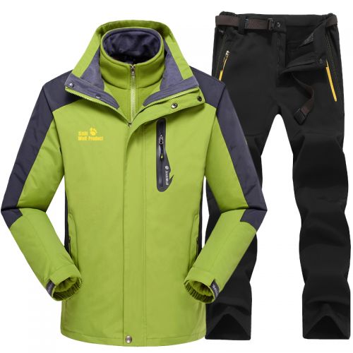 Vêtement de sport homme en polyester - Ref 618901