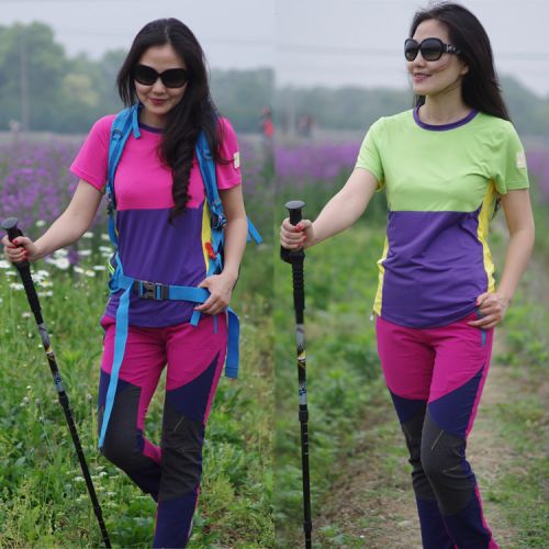 Vêtement de sport femme - Ref 618903