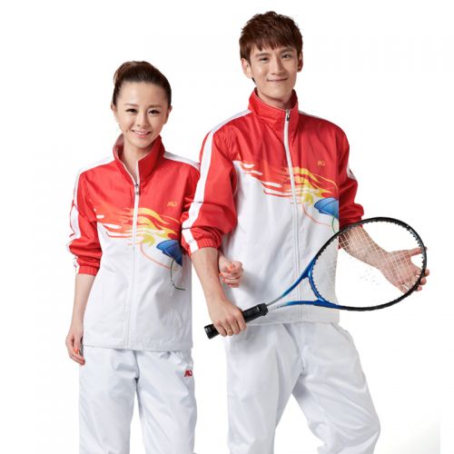  Vêtement de sport uniGenre ADDBONN en polyester - Ref 618981