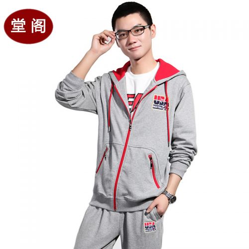 Vêtement de sport homme en CVC - Ref 618994