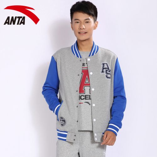 Vêtement de sport homme ANTA - Ref 619000