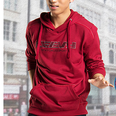  Vêtement de sport homme LEEVY en polyester - Ref 619019