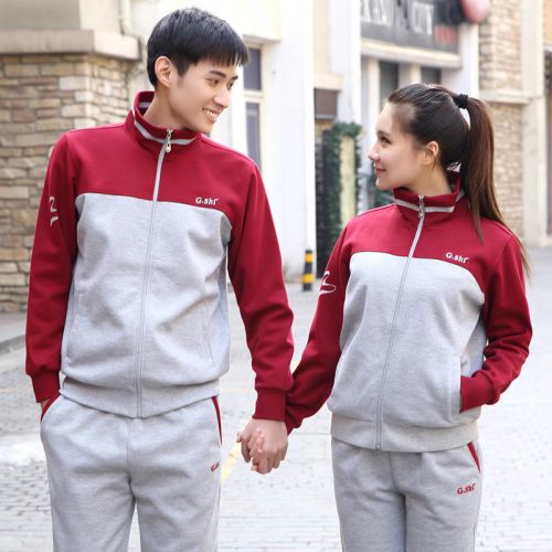  Vêtement de sport uniGenre en coton - Ref 619026