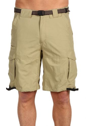 Vêtement de sport homme EXOFFICIO - Ref 619041