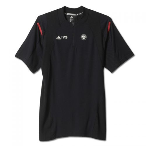  Vêtement de sport homme ADIDAS en La fibre de bambou - Ref 619049
