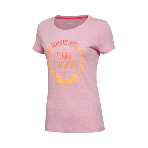  Vêtement de sport femme LINING - Ref 619059