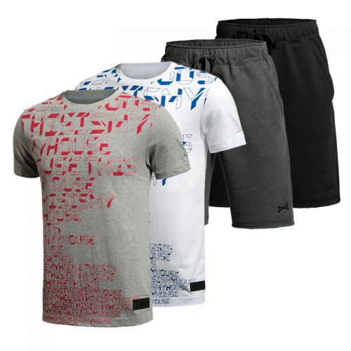  Vêtement de sport homme LINING - Ref 619062