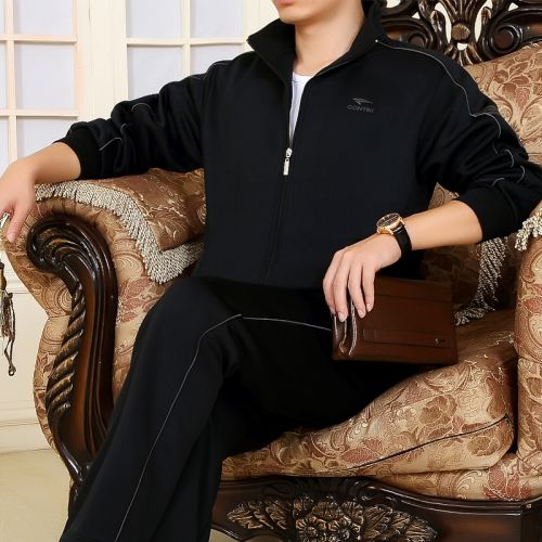 Vêtement de sport homme CONTIKI en polyester - Ref 619068