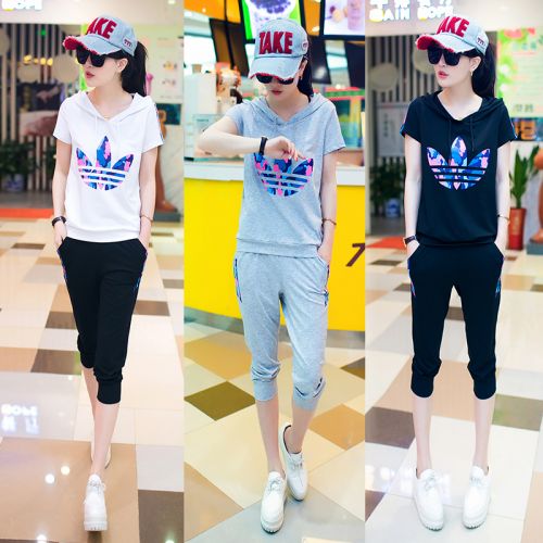 Vêtement de sport femme - Ref 619074