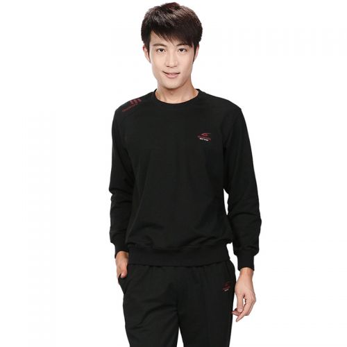  Vêtement de sport homme en coton - Ref 619078
