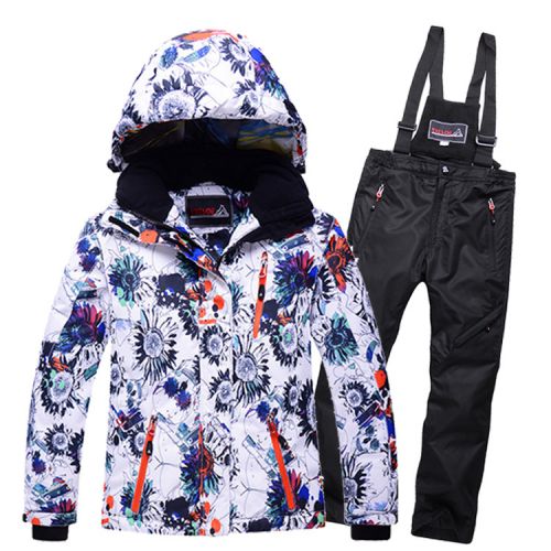 Vêtement de sport neutre RIVIYELE en polyester - Ref 619082