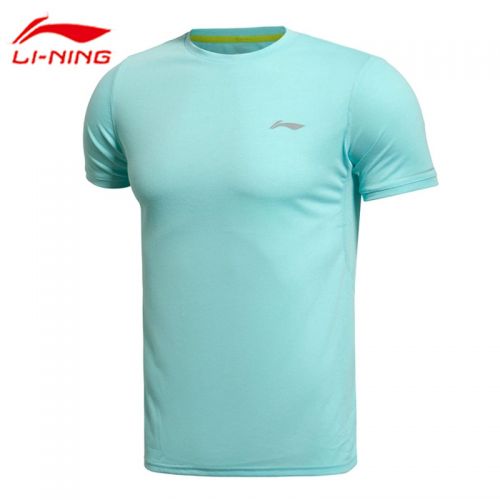  Vêtement de sport homme LINING en CVC - Ref 619093