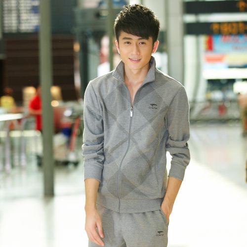  Vêtement de sport homme CONTIKI - Ref 619094