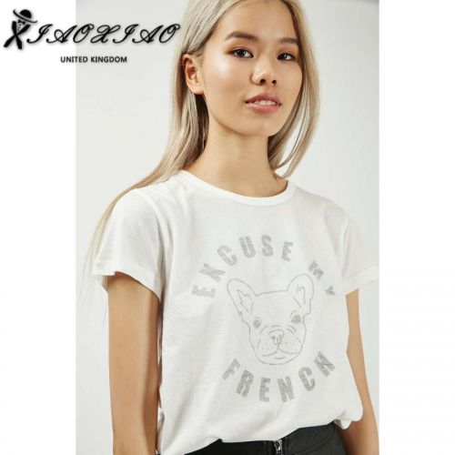 Vêtement de sport femme TOPSHOP - Ref 619128