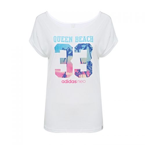  Vêtement de sport femme ADIDAS en CVC - Ref 619138