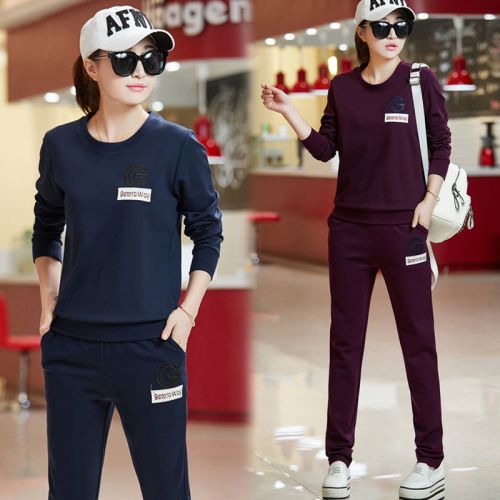 Vêtement de sport femme en CVC - Ref 619157