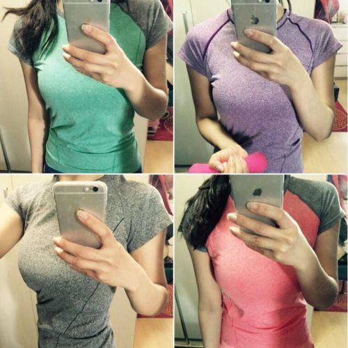 Vêtement de sport femme LZ - Ref 619165