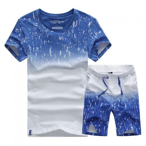 Vêtement de sport homme CENPIN en coton - Ref 619182