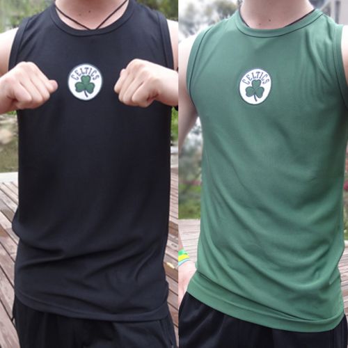 Vêtement de sport homme en polyester - Ref 619190