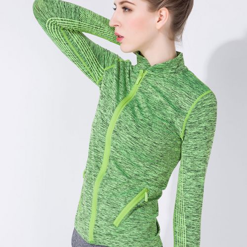  Vêtement de sport femme en nylon - Ref 619193
