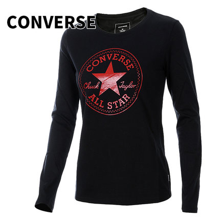  Vêtement de sport femme CONVERSE - Ref 619198