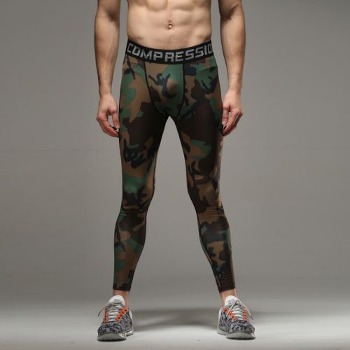  Vêtement de sport homme - Ref 619199