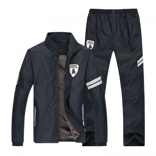  Vêtement de sport homme - Ref 619201