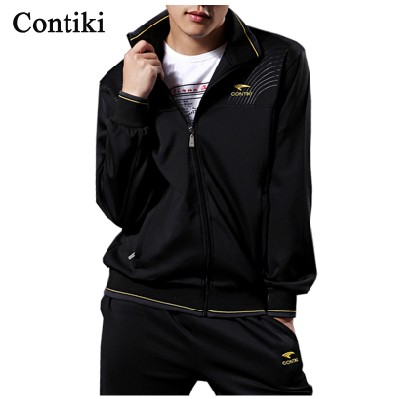  Vêtement de sport homme CONTIKI - Ref 619211