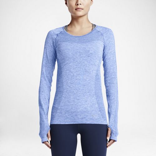  Vêtement de sport femme NIKE en CVC - Ref 619229