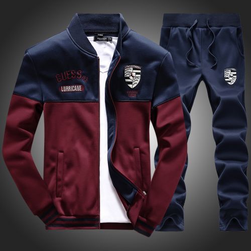  Vêtement de sport homme - Ref 619230