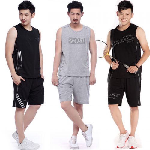  Vêtement de sport homme - Ref 619232
