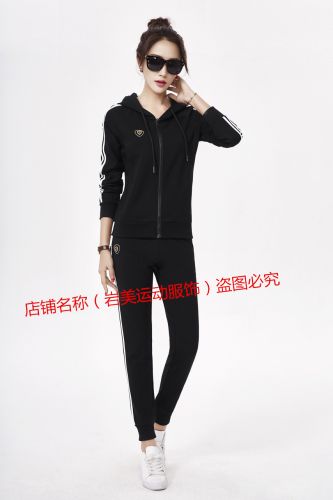Vêtement de sport femme en coton - Ref 619233