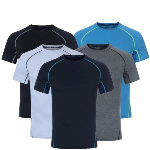 Vêtement de sport homme en nylon - Ref 619242