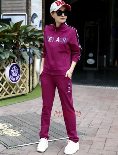 Vêtement de sport femme MQAR en coton - Ref 619246