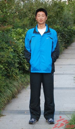 Vêtement de sport homme - Ref 619270