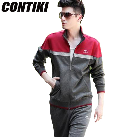  Vêtement de sport homme CONTIKI - Ref 619290