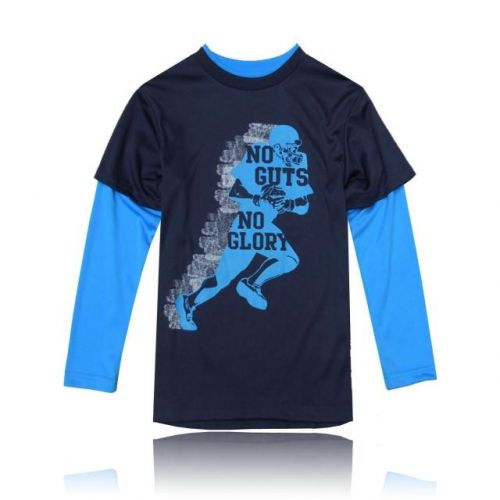 Vêtement de sport homme ---- --- en polyester - Ref 619298