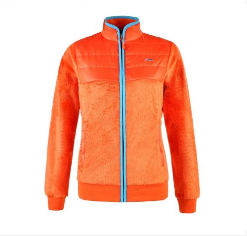  Vêtement de sport femme LINING - Ref 619301