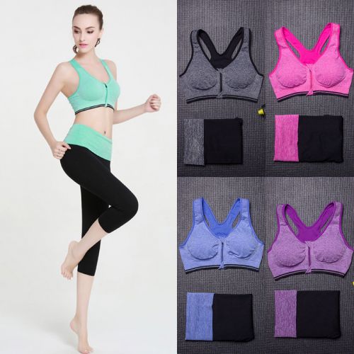  Vêtement de sport femme MEIHUI - Ref 619302