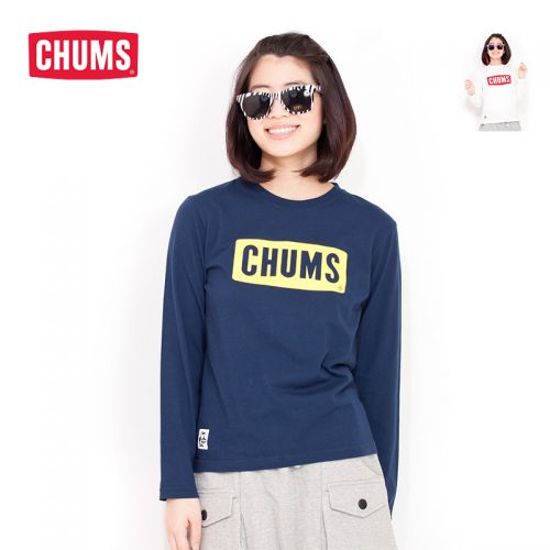  Vêtement de sport femme CHUMS en coton - Ref 619307