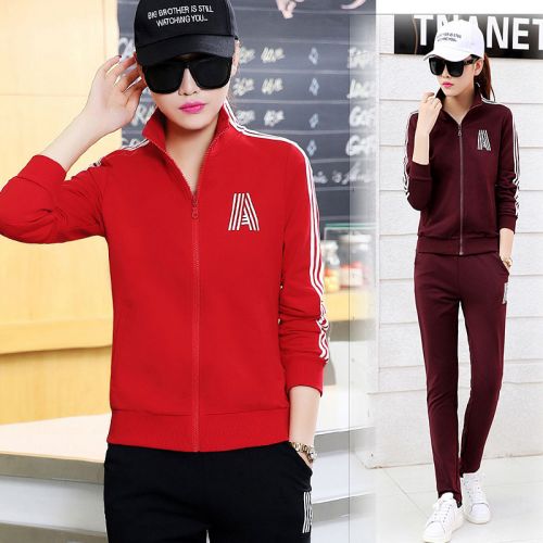 Vêtement de sport femme en CVC - Ref 619313