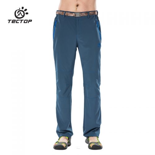 Vêtement de sport homme TECTOP en polyester - Ref 619324