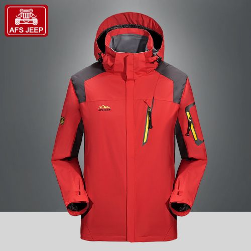 Vêtement de sport homme en nylon - Ref 619327